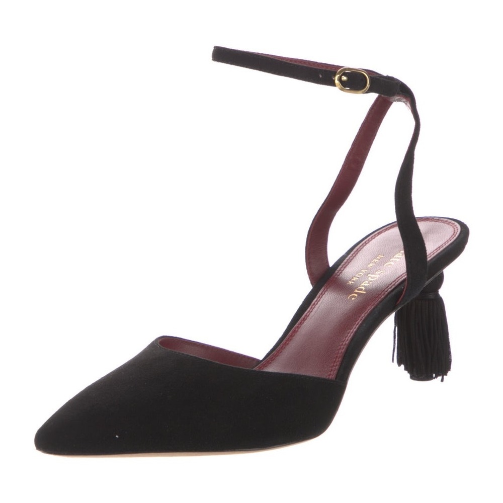 US 8 - Kate Spade Voilà Pumps